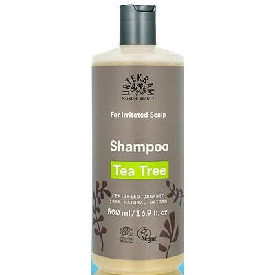 Shampoo Tea Tree
