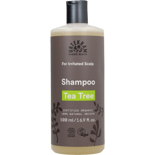 Tea Tree Shampoo