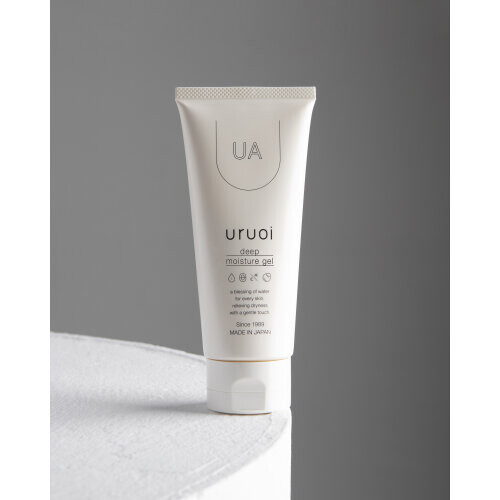 Ua Deep Moisture Gel
