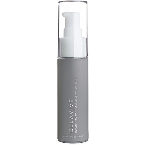 Celavive Replenishing Night Gel