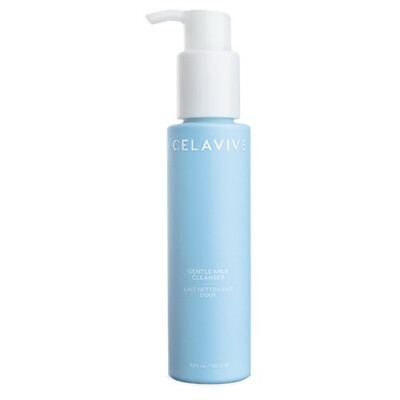 Gentle Milk Cleanser