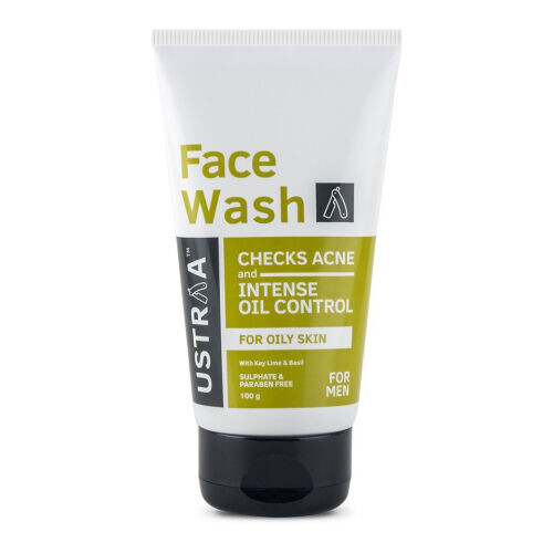 Face Wash