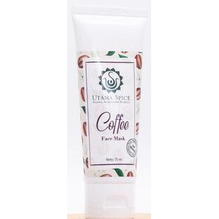 Face Mask Coffee