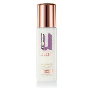 Almond Mylk 50% Darker Hydrating Gradual Tan