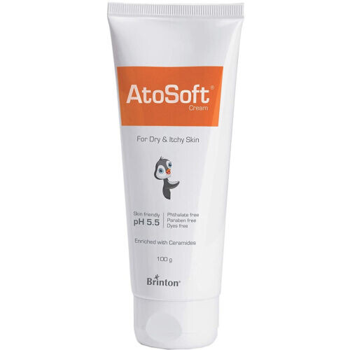 Atosoft Cream