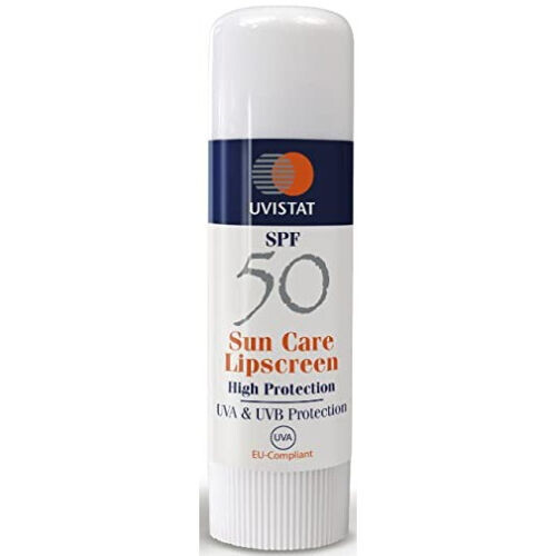 Medicated Sun Protection Lipscreen SPF 50