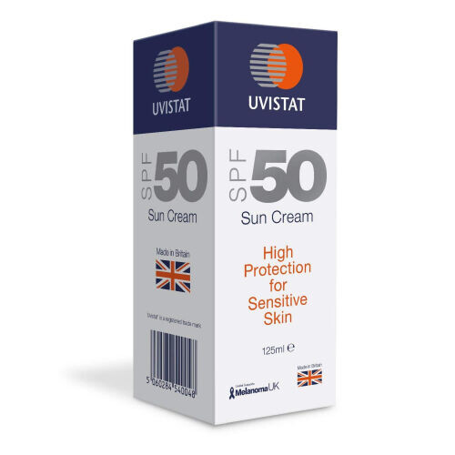 Sun Cream SPF 50