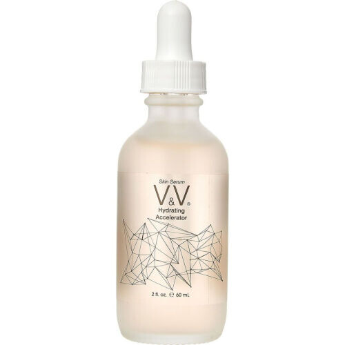 Hydrating Accelerator Skin Serum