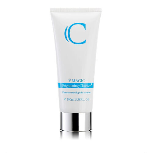Brightening Cleanser