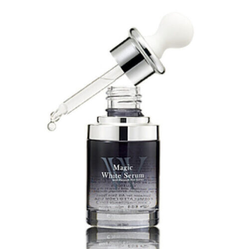 Magic White Serum