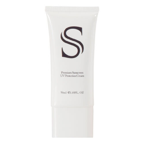 Premium Sunscreen Protection SPF 30