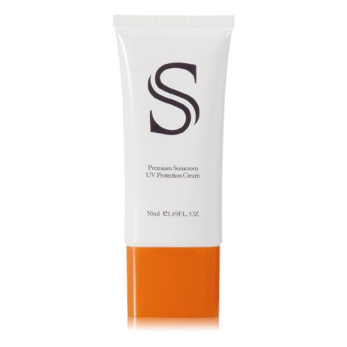 Premium Sunscreen Protection SPF 50