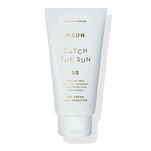 Catch The Sun Face SPF 50
