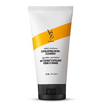 Daily Balance Exfoliating Facial Cleanser