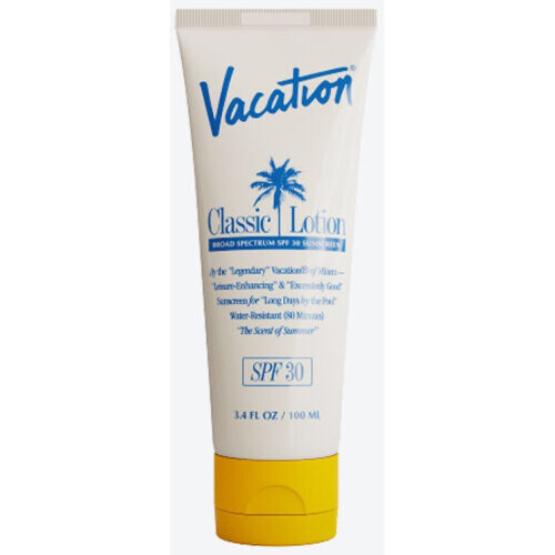 Classic Lotion SPF 30