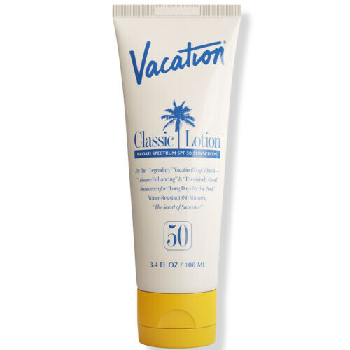 Classic Lotion SPF 50
