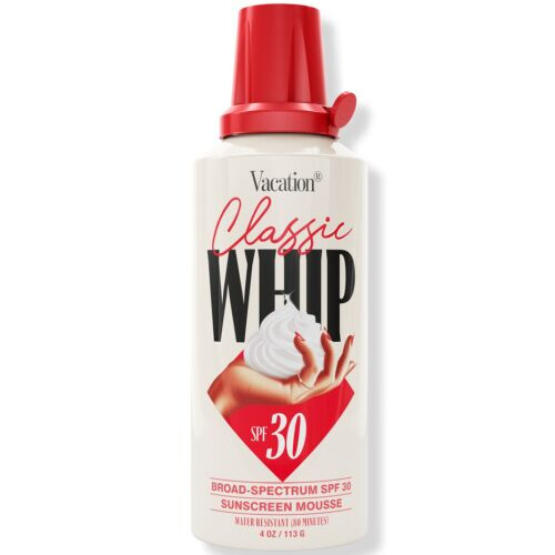 Classic Whip SPF 30