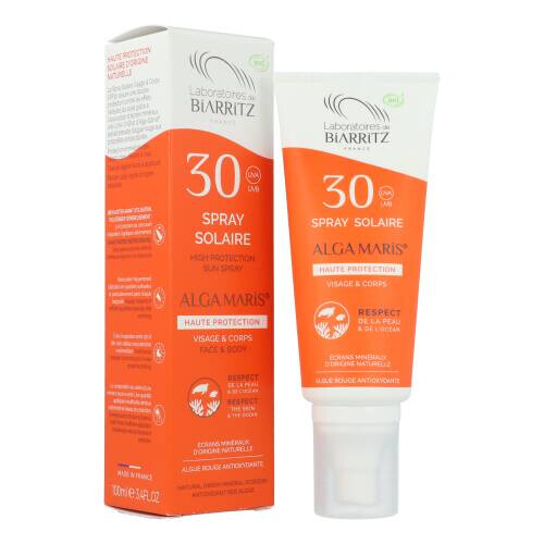 Mineral Lotion SPF 30