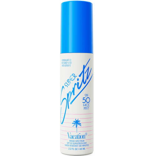 Super Spritz SPF 50 Face Mist