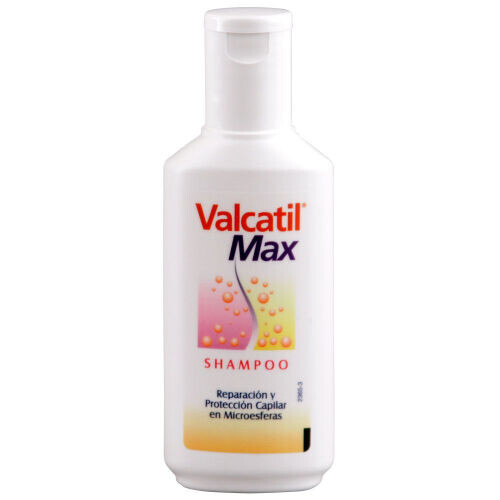 Max Shampoo