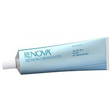 Renova 0.05% Cream