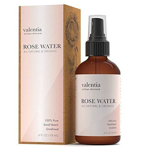 Rose Water