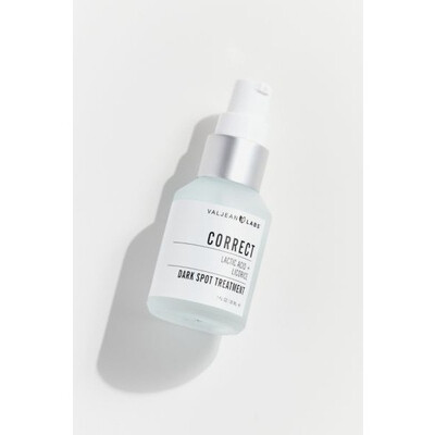 Correct Dark Spot Treatment (Lactic Acid + Licorice)