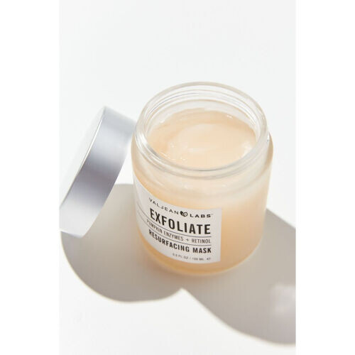 Exfoliate Resurfacing Face Mask