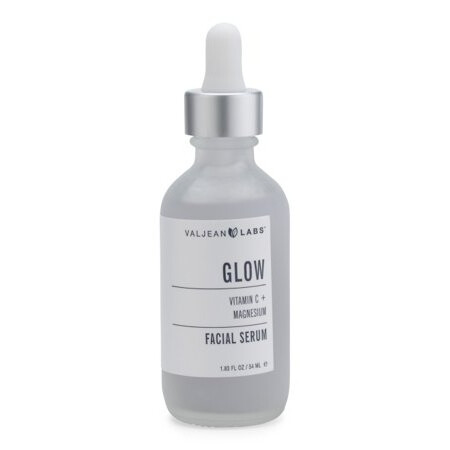 Glow Facial Serum