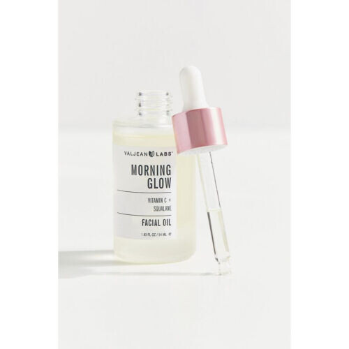 Morning Glow Facial Oil