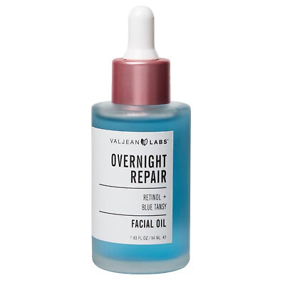 Overnight Repair Facial Oil