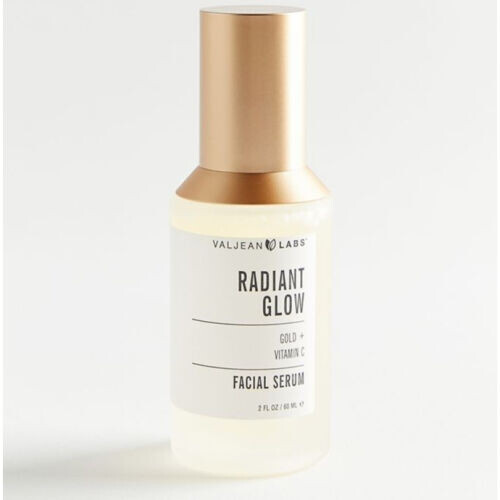Radiant Glow Facial Serum