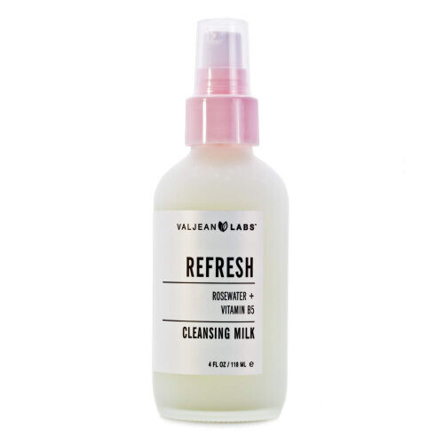 Refresh Cleansing Milk