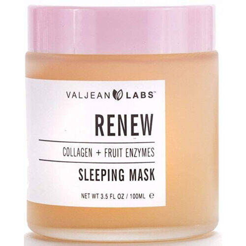 Renew Collagen + Fruit Enzymes Sleeping Mask