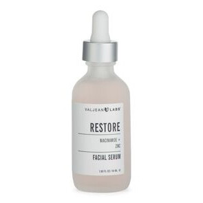 Restore Facial Serum