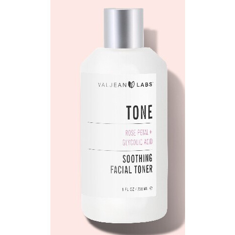 Tone Soothing Facial Toner