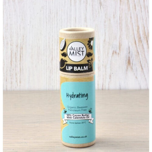 Hydrating Beeswax Lip Balm