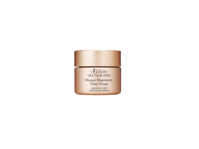 Valmont I' Elixir Des Glaciers Nourishing Face Mask, 0.51 oz/15 mL