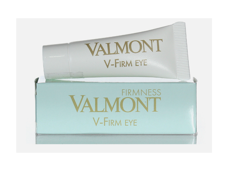 Valmont V-Firm Eye Firmness, 0.1 oz/3 mL