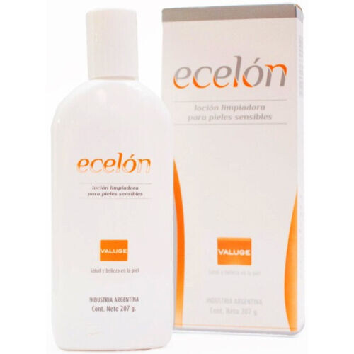 Ecelon Locion Limpiadora