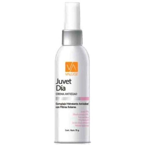 Juvet Día Antiage
