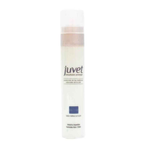 Juvet Emulsión Antiage