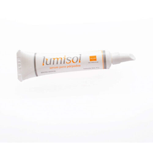 Lumisol Serum Para Párpados