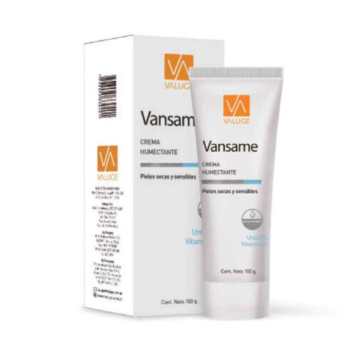 Vansame Crema