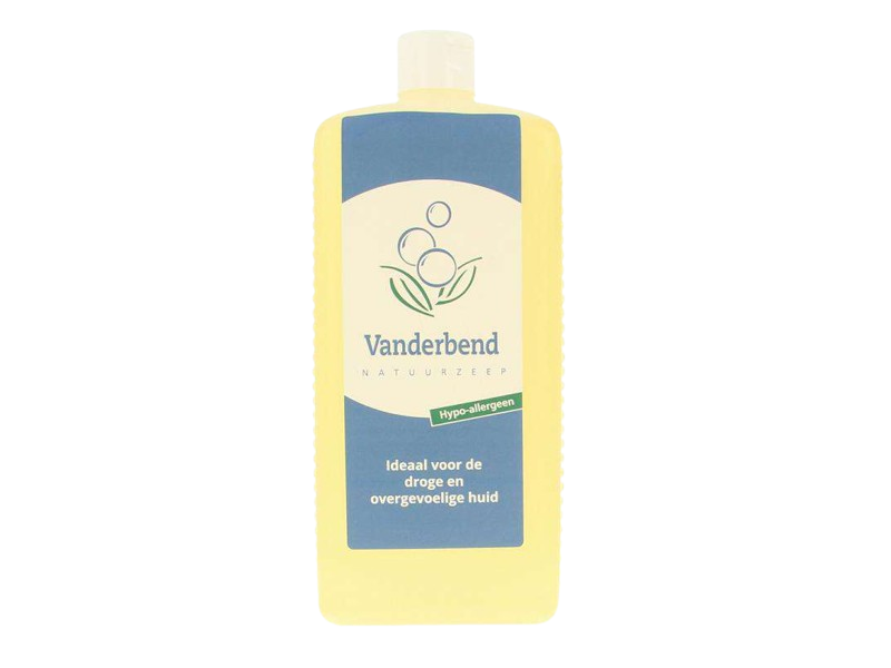 Vanderbend Liquid Soap, 1000 mL