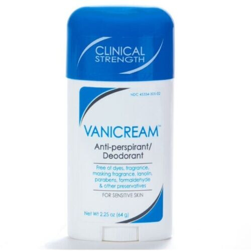 Anti-Perspirant Deodorant