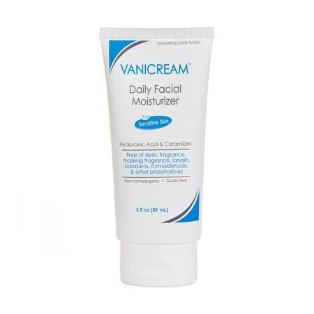 Daily Facial Moisturizer