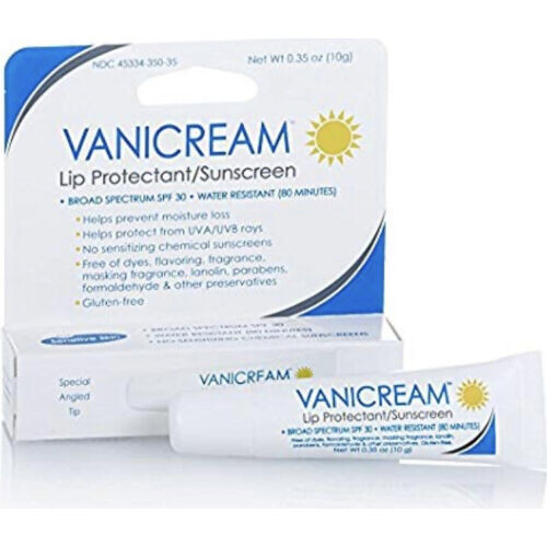 Lip Protectant/Sunscreen SPF 30