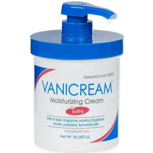 Moisturizing Cream For Baby