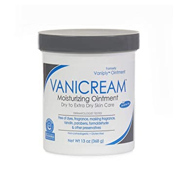 Moisturizing Ointment